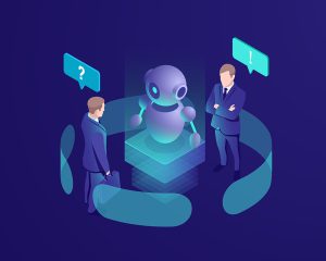 conversational chatbots future of e commerce - JK Tech