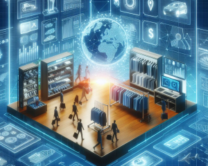 digital transformation in retail - JK Tech