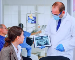 emerging technologies for digital healthcare evolution - JK Tech