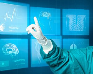 healthcare automation for quality compliance - JK Tech