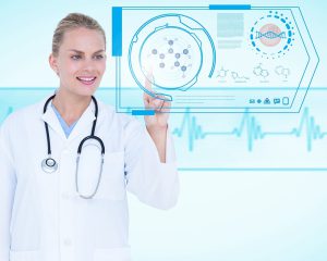 healthcare hyperautomation unlock innovation - JK Tech