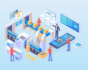 hyperautomation blog - JK Tech