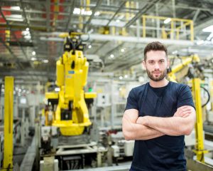 hyperautomation for you blog - JK Tech
