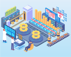 hyperautomation myths - JK Tech