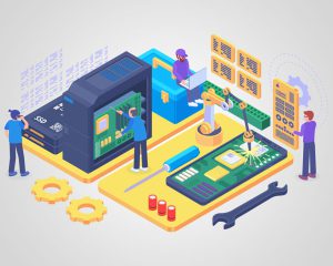 legacy modernization - JK Tech