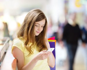 omnichannel retailing - JK Tech