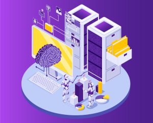 reimagining healthcare with hyperautomation - JK Tech