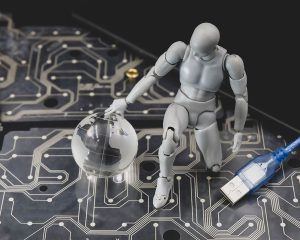 rpa complimented by ml to solve business complication - JK Tech