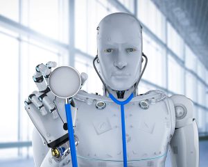 rpa in healthcare - JK Tech