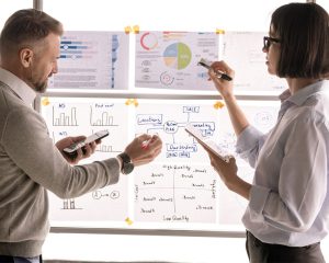 text analytics for business growth - JK Tech