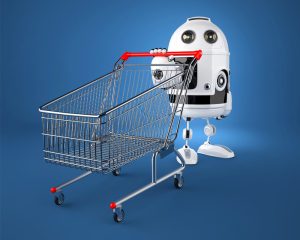 unfolding hyperautomation potential for retail - JK Tech