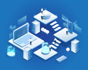 unlocking secrets in digital transformation - JK Tech