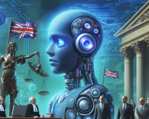 AI Denied Inventor Status Decoding UK Supreme Courts Big Decision - JK Tech