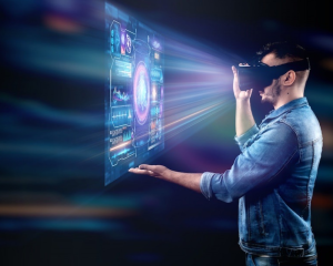 Apples VisionPro A New Era for Augmented Reality 2 - JK Tech