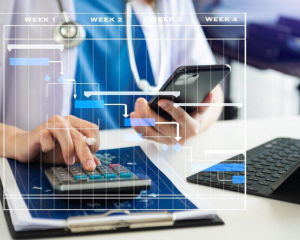 Claims Made Simple Transforming Medical Reimbursements through Automation - JK Tech