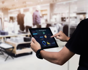 Data Analytics in Retail solving the key industry challenges - JK Tech
