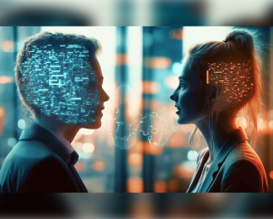 Embracing Human Enhancement Becoming Superhuman to Thrive in the AI Age - JK Tech
