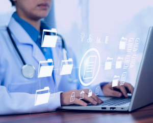 Healthcares Data Frontier Accelerating Success through Data Analytics for Payers and Providers - JK Tech