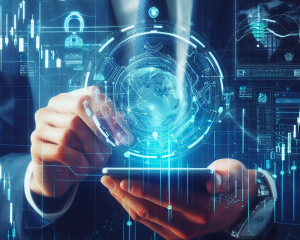 How AI is Revolutionizing FinTech - JK Tech