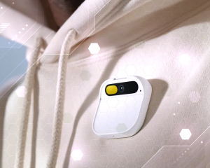 Humane AI pin - JK Tech