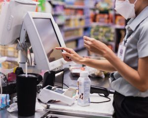 Retail Business Transformation - JK Tech