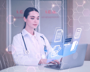 Solving the Pre Authorization Puzzle with Hyperautomation - JK Tech