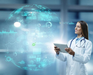 Unlocking the Power of AIML The Future of Population Health Strategies - JK Tech