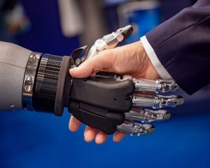 artificial intelligence blog - JK Tech