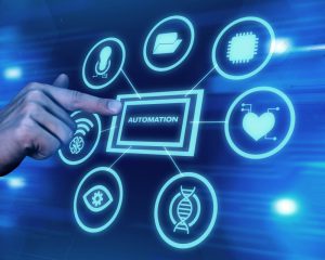 automation transforming industries - JK Tech