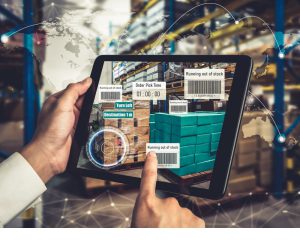 avoid out of stock data in retail - JK Tech
