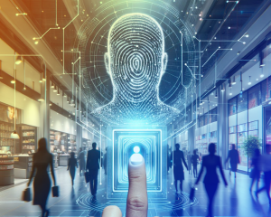 biometric retail toYogesh - JK Tech