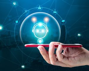 chatbots revolutionizing customer services - JK Tech