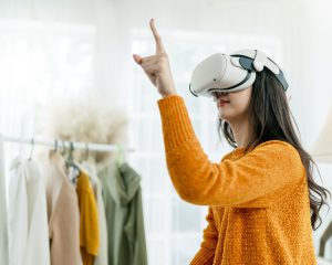 customer experience future in retail - JK Tech