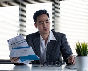debt collection - JK Tech