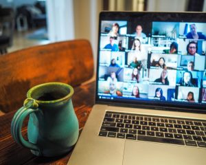 employee engagement wfh - JK Tech