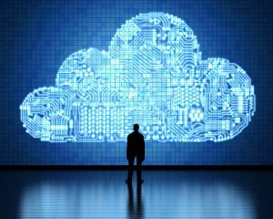 how does cloud based security work - JK Tech