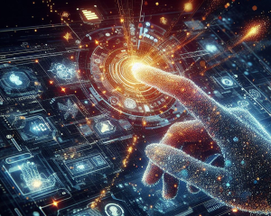 hyperautomation - JK Tech