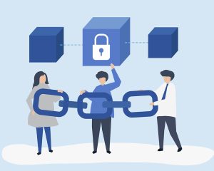 hyperledger fabric1 - JK Tech