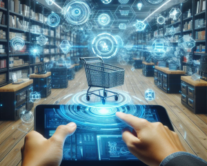 retail analytics - JK Tech