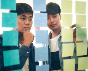 user experience design - JK Tech