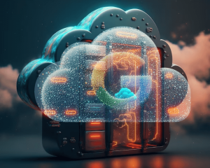 Big Data Management on Google Cloud Harnessing the Power of Data - JK Tech