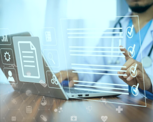 Criticality of Data Analytics Security in Healthcare Compliance - JK Tech