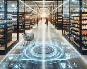 Data Quality Improvement and Item Hierarchy Consolidation - JK Tech