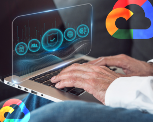 Enhancing Data Security with Google Cloud Platform - JK Tech