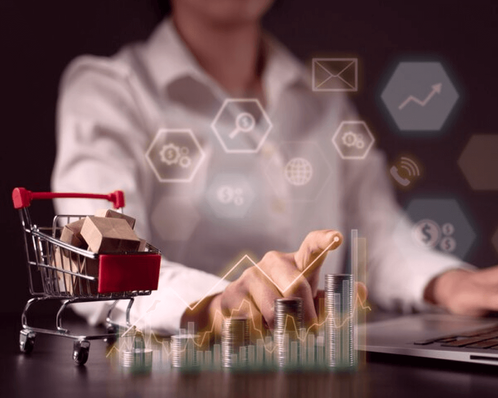 From Data to Dollars Maximizing Profit with Hyperautomation in Retail - JK Tech