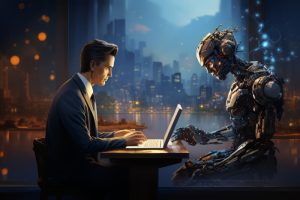 Get Smarter with Your Browsing The Elegant Fusion of AI and Web Navigation 1 - JK Tech