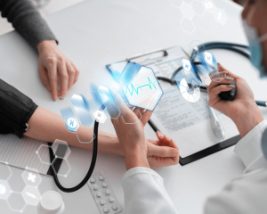 Hyperautomation in Revenue Cycle Management for Healthcare Compressed 1 - JK Tech