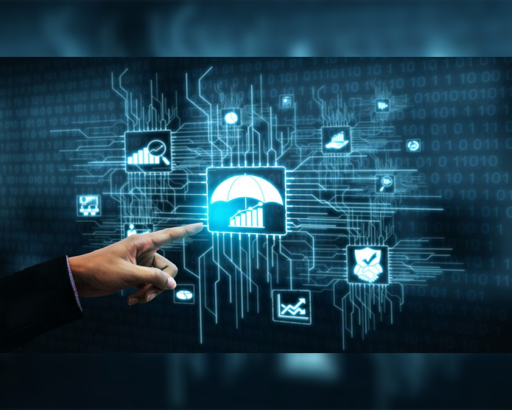 Implementing Enterprise Insurance Suite for enhanced operational efficiency and business growth