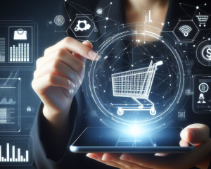 Improving Intelligent Demand Fulfillment In Retail With The Power Of Data - JK Tech
