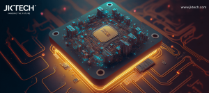 NVIDIAs Latest Breakthrough Empowering Companies to Build Their Own AI - JK Tech